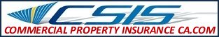CSIS Commercial Property insurance logo
