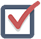 checkmark